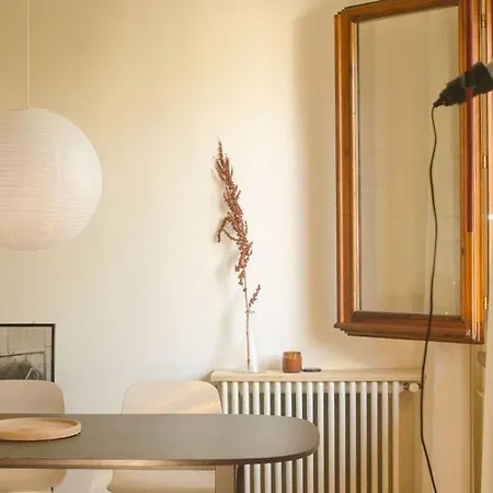 Appartement Beau Rivage - In *