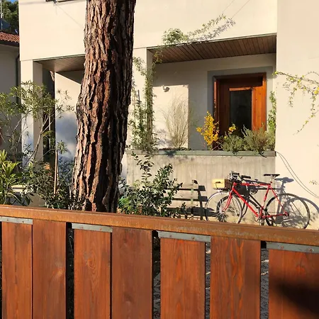 Beau Rivage - In Appartement SantʼArcangelo di Romagna