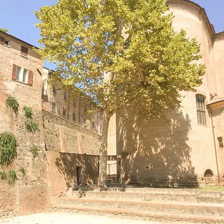 Appartement Beau Rivage - In *