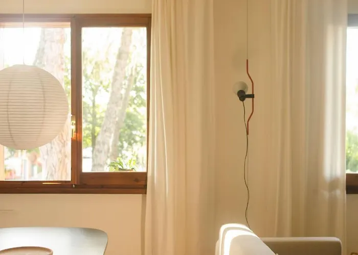 Beau Rivage - In Appartement