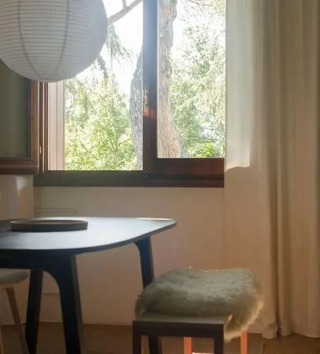 Appartement Beau Rivage - In