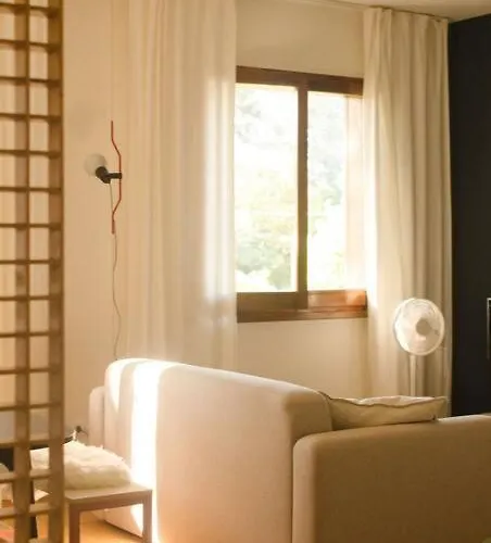 Appartement Beau Rivage - In