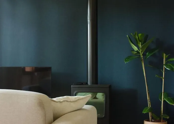 Appartement Beau Rivage - In *