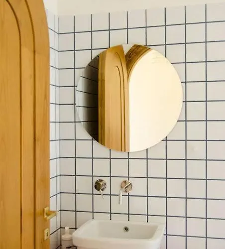 Appartement Beau Rivage - In SantʼArcangelo di Romagna