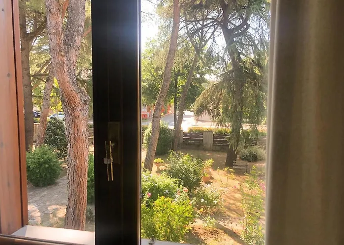 Beau Rivage - In * SantʼArcangelo di Romagna