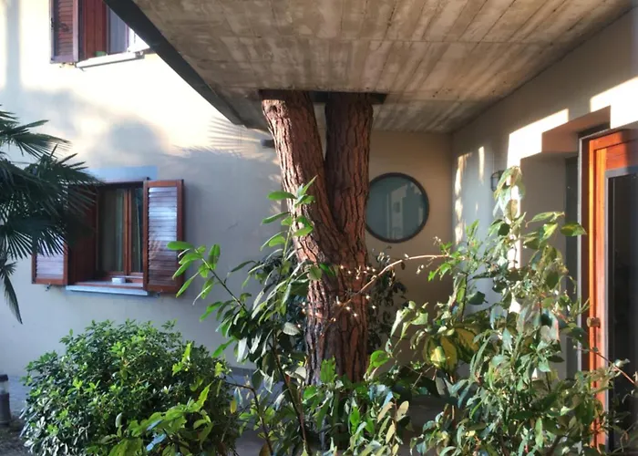 Beau Rivage - In Appartement SantʼArcangelo di Romagna