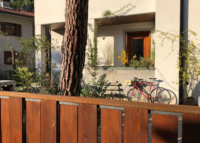 Beau Rivage - In Appartement SantʼArcangelo di Romagna