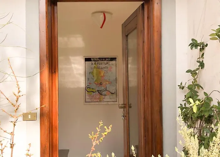 Beau Rivage - In Appartement SantʼArcangelo di Romagna