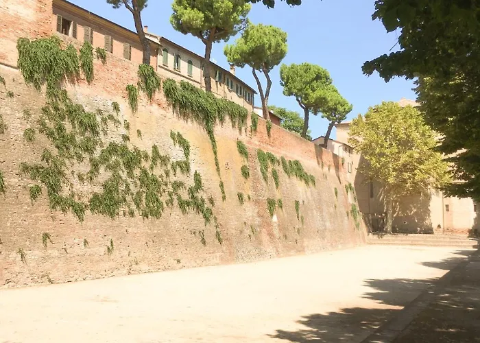 Beau Rivage - In Appartement *