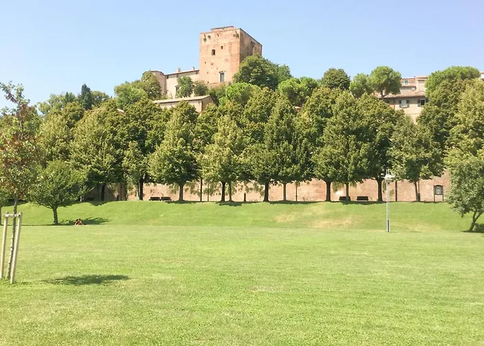Beau Rivage - In SantʼArcangelo di Romagna