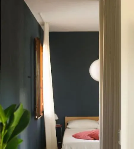 Appartement Beau Rivage - In