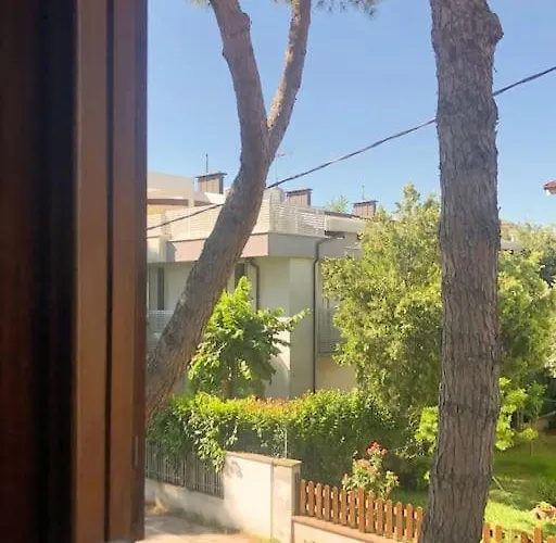 Appartement Beau Rivage - In