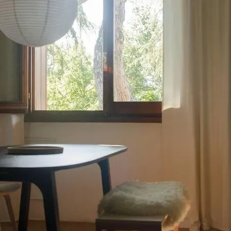 Апартаменты Beau Rivage - In