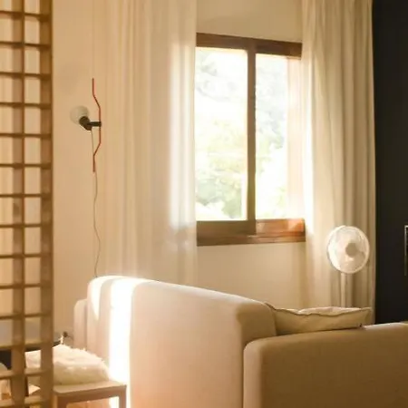 Апартаменты Beau Rivage - In