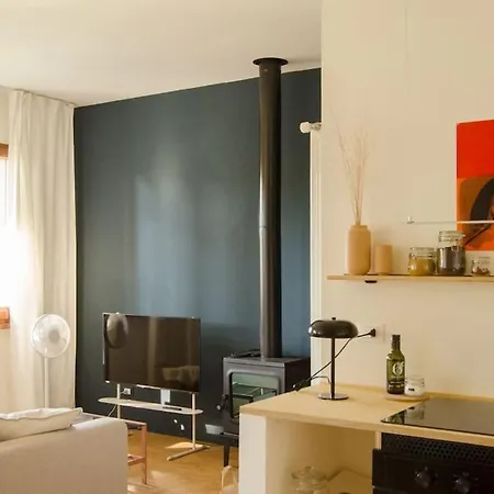Apartment Beau Rivage - In Santarcangelo di Romagna