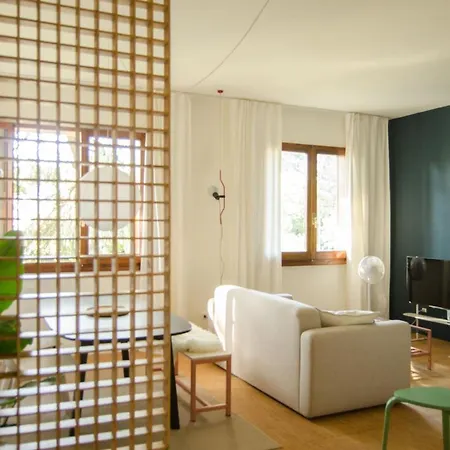 Апартаменты Beau Rivage - In