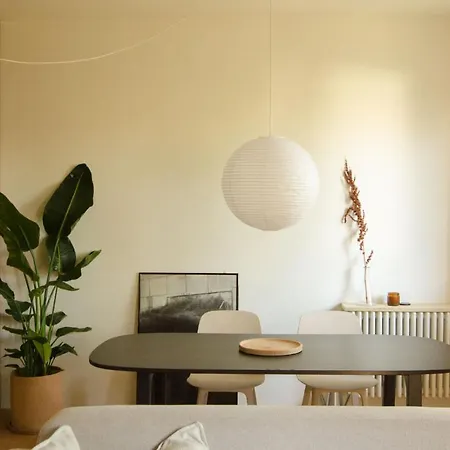 Апартаменты Beau Rivage - In