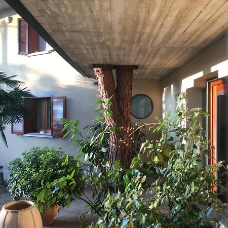 Beau Rivage - In Apartment Santarcangelo di Romagna