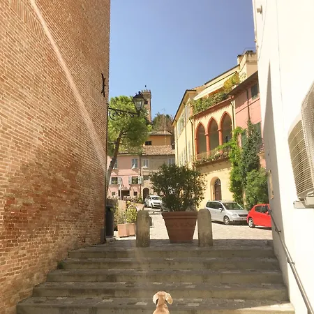 Beau Rivage - In * Santarcangelo di Romagna