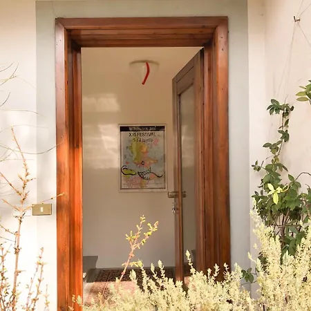Beau Rivage - In Apartment Santarcangelo di Romagna