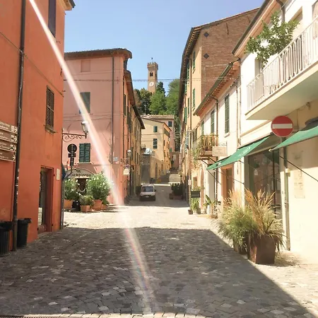 Beau Rivage - In Apartman