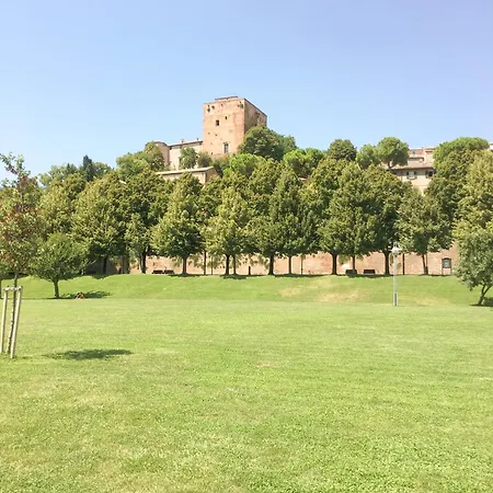Beau Rivage - In Santarcangelo di Romagna