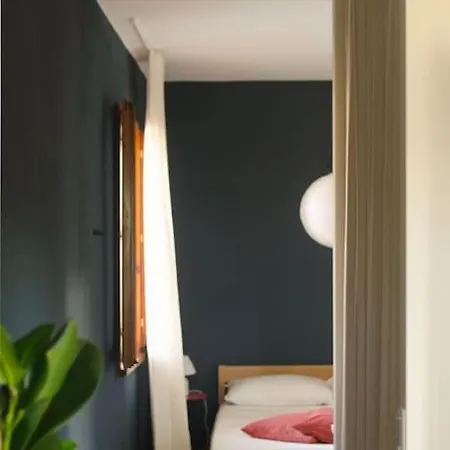 Апартаменты Beau Rivage - In