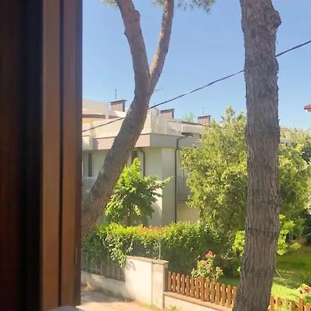 Апартаменты Beau Rivage - In