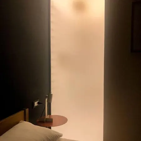 Apartment Beau Rivage - In *