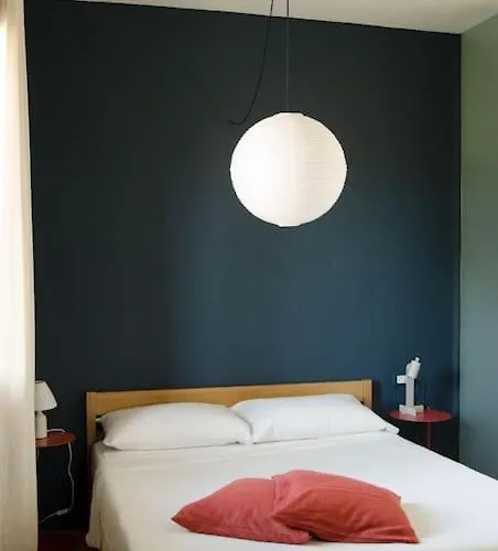 Beau Rivage - In * Сантарканджело-ди-Романья