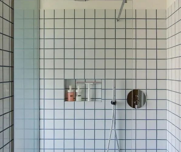 Апартаменты Beau Rivage - In Сантарканджело-ди-Романья